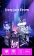 FS-4004 Crazy Jazz Drums – Arcade Drum Machine & Rhythm Game