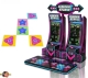 FS-4025 Jumper Star 2 Dance Arcade Game Rhythm Arcade