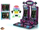 FS-4025 Jumper Star 2 Dance Arcade Game Rhythm Arcade