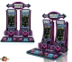 FS-4025 Jumper Star 2 Dance Arcade Game Rhythm Arcade