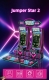 FS-4025 Jumper Star 2 Dance Arcade Game Rhythm Arcade