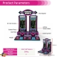 FS-4025 Jumper Star 2 Dance Arcade Game Rhythm Arcade