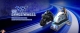 FS-7022 VR Space Wheel Motorcycle Simulator