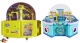 S-5030 Lucky Crane – Gift Prize Game Machine | Greifautomat