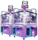 FS-5033 Traveling Cat Kids – 4 Spieler Greifautomat