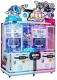 FS-5046 Crazy Marbles 2P – Ball Schieber Arcade Gewinnspielautomat