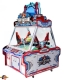 FS-5047 City Of Star – Greifautomat für 4 Spieler Gewinnspielautomat