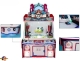 FS-5047 City Of Star – Greifautomat für 4 Spieler Gewinnspielautomat