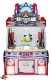 FS-5047 City Of Star – Greifautomat für 4 Spieler Gewinnspielautomat