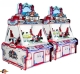 FS-5047 City Of Star – Greifautomat für 4 Spieler Gewinnspielautomat