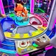 FS-5052 KW Snack Party Prize Redemption Games – 4-Spieler Gewinnspielautomat