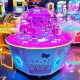 FS-5053 Fortune Cat – Greifautomat für 4 Spieler