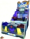 FS-2058 Crazy Squirting 3 – Water Shooting Arcade Machine