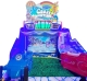 FS-2058 Crazy Squirting 3 – Water Shooting Arcade Machine