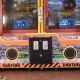 FS-5056 Crazy Hammer Hitting Arcade