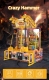 FS-5056 Crazy Hammer Hitting Arcade