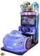 FS-6023 Happy Car Racing Arcade Game Machines