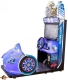 FS-6023 Happy Car Racing Arcade Game Machines
