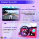 FS-6023 Happy Car Racing Arcade Game Machines