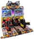 FS-6004 42-Inch Flame FF Motorcycle – Motorrad Racing Arcade für 2 Spieler