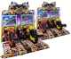 FS-6004 42-Inch Flame FF Motorcycle – Motorrad Racing Arcade für 2 Spieler