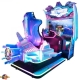 FS-6044 -2 Sky Fighter – Coin Operated Airplane Arcade mit Sky Trooper
