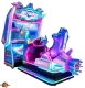FS-6044 -2 Sky Fighter – Coin Operated Airplane Arcade mit Sky Trooper