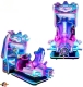 FS-6044 -2 Sky Fighter – Coin Operated Airplane Arcade mit Sky Trooper