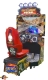 FS-6053 Custom Coin Operated 42 Inch Driving Car Racing Game Machine