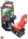 FS-6053 Custom Coin Operated 42 Inch Driving Car Racing Game Machine