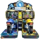 FS-6057 Superburn Motor D – Motorrad Arcade Racing Game für 2 Spieler