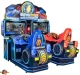 FS-6058 Superburn Racing D – 2 Spieler Driving Arcade Game