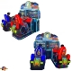 FS-6058 Superburn Racing D – 2 Spieler Driving Arcade Game