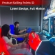 FS-6058 Superburn Racing D – 2 Spieler Driving Arcade Game