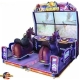 FS-6061 – 2 Players Horse Racing Arcade Game Machine