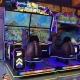 FS-6061 – 2 Players Horse Racing Arcade Game Machine