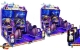 FS-6061 – 2 Players Horse Racing Arcade Game Machine