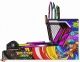FS-6178 Rolling Shock 2 Players Skee Ball Arcade Machine
