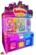 FS-6213 Larva Marble Pusher Game Prize Game Machine