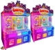 FS-6213 Larva Marble Pusher Game Prize Game Machine