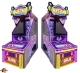 FS-6212 Ball Buster Throwing Video Arcade Game