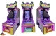FS-6212 Ball Buster Throwing Video Arcade Game