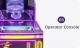 FS-6212 Ball Buster Throwing Video Arcade Game