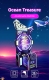 FS-6211 Ocean Treasure – Drehen, Punkten und Schätze gewinnen
