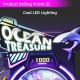 FS-6211 Ocean Treasure – Drehen, Punkten und Schätze gewinnen