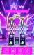 FS-6209 Tap 2 Win Light Up Quick Push Game Ticket Redemption Arcade Machine