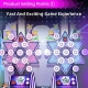 FS-6209 Tap 2 Win Light Up Quick Push Game Ticket Redemption Arcade Machine