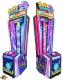 FS-6208 Save The UFO – Ticket Redemption Game Machine
