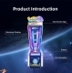 FS-6208 Save The UFO – Ticket Redemption Game Machine