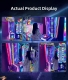 FS-6208 Save The UFO – Ticket Redemption Game Machine